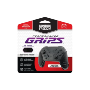 KontrolFreek Original Grips - Nintendo Pro & XBX/XB1