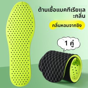 LINGMIAO | แผ่นรองในรองเท้าสำหรับผู้หญิงไม่เหนียวในฤดูร้อน