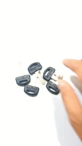 Bahan Kunci Motor Honda Grand Supra Lama