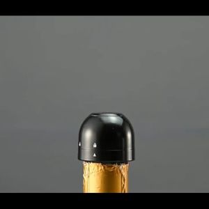 Vacuum Red Wine Bottle Stopper & Leak-proof Fresh Keeper for Wine Plug Bar Tools