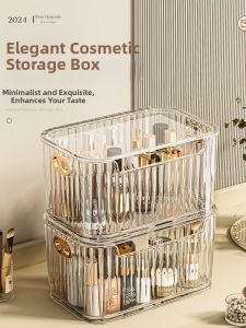 XUNHUAI | Transparent Storage Organizer