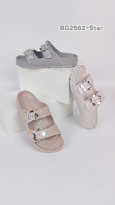 Red Apple รองเท้าแตะ รุ่น BG2562-STAR #36-39