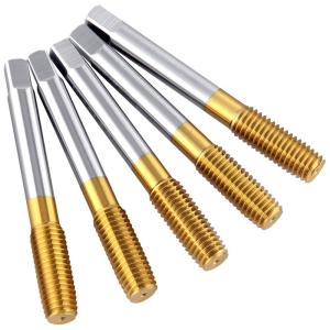 SONGQI | Cobalt-containing Chipless Tapping Tool for Stainless Steel