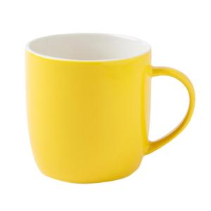 Ceramic Mugs for Men with Lid And Spoon Couple Water Cups Home Coffee Tea Cups New Model Chinese Ceramic Mugs Nordic Style