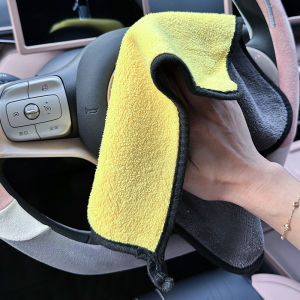 HUAYUQIANYU | Car Duster Brush