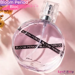 Nước hoa nữ Nước hoa nữ Bloom Period Bloc mùi hương độc đáo cao cấp và lưu hương lâu - 30ml