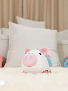 Đồ chơi thông minh Jump Hero cao cấp Đồ chơi cảm ứng Heo nhảy múa nhiều chế độ