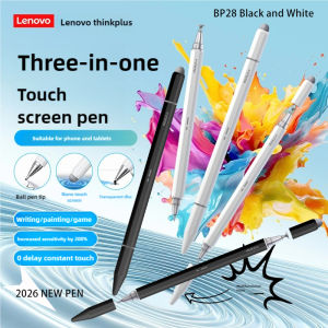 Lenovo | Lenovo Thinkplus Universal Bp28 Passive Stylus For Android IOS Screen For iPad Pen Huawei Xiaomi Samsung Tablet Pen
