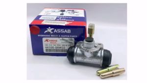 กระบอกเบรคหลัง D/S 720 PRO BIG-M 3/4” รหัสสินค้า 44100-08W22 ยี่ห้อ ASSAB แข็งแรงทนทาน สั่งเบิกโดยตรง /RBEKP