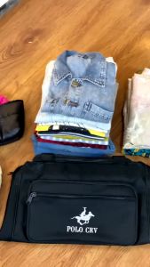 Tas Besar untuk Perjalanan: Bisa COD & EMPIRE STATE