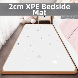 Anti-Fall Simple Elegant Floor Mat