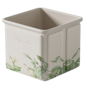 Portable Folding Adult Bathtub