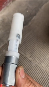 3.7V Reciprocating Linear Reducer Motor Silent Telescopic Handheld Motor 30mm Stroke 9KG Thrust 7N Rated Thrust Telescopic Motor