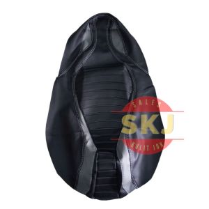 Kulit jok/ cover jok PRES CUSTOM ZEUS untuk bebek dan matic