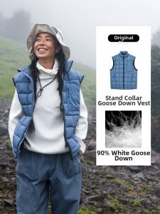 NatureHike | Warm Lightweight Goose Down Gilet