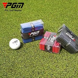 Bộ 6 Băng cuốn tay cầm gậy golf PGM ZP032 – Chống trượt chống thấm nước bám tay cực chắc – Dành cho mọi loại gậy golf