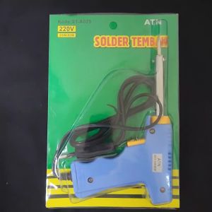 Solder Pistol Tembak 25-80 Watt / Soldering Gun