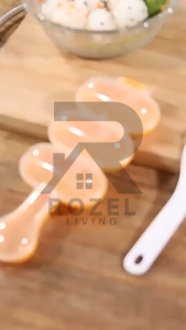 ROZEL Cetakan Nasi Bento / Centakan Nasi Bulat / Alat Cetakan Bola Nasi / Rice Ball Shaker Bento