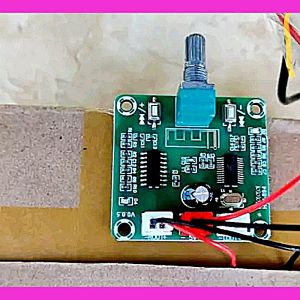 XH-A158 PLUS BLUETOOTH 5.0 AMPLIFIER BOARD