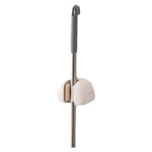 ASCOR | No-Drill Wall Mount for Mop
