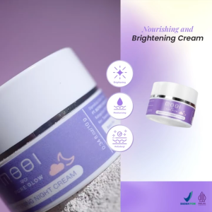 MOOI PURE GLOW ALL PRODUCTS Tone Up Booster - Serum - Facial Wash - Slimming Gel - Day Night Cream - Facial Toner