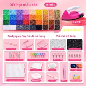 Bộ Công Cụ DIY Fusion Stereoscopic Đầy Đủ