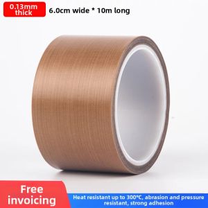 PINSHANGMEISU | High-temperature Teflon Tape Heat-resistant Insulating