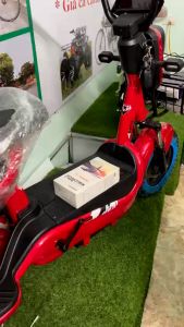 SẠC XE ĐIỆN - SẠC PIN - SẠC BÌNH