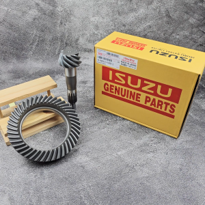 GIGI NANAS GEAR SET ISUZU TRAGA 9X43