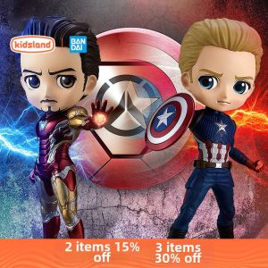 Bandai | Marvel Collectible Model
