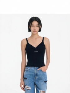 CALLED BACK | American Hot Style Slim Fitting Tank Top