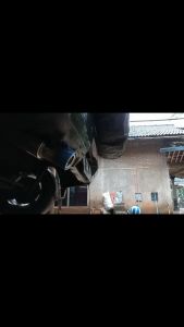 Knalpot Mobil HKS Gronel Racing Stainless Suara Bass Halus Universal Jazz Agya Xenia Avanza