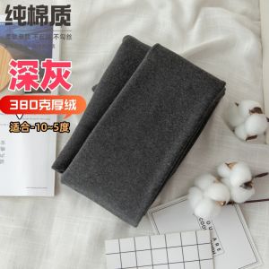 Thickened Fleece Womens Leggings High Waist Long Pants Warm Cotton Vertical Stripes Slimming Stretchable Autumn Winter Tights