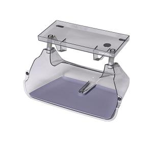 Goodyear | Car Compatible Magnetic ETC Storage Organizer ModelY