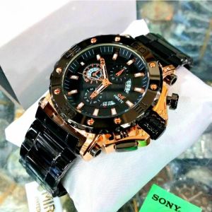 Jam Tangan Pria Mirete Mewah Dan Elegan || JAM tangan pria Water resisten Termurah || JAM tangan pria Analog || JAM tangan pria stainliss || JAM tangan Sporty || cod
