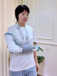 ZHONGLIANG | Elbow Joint Support Brace