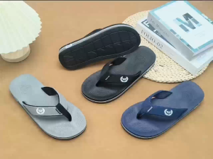 Islander Same flip flops rubber shoes classy flat sandals bagong uso na sapatos 2026 Non-slip High-quality and wear-resistant Waterproof durable and easy to clean outdoor shoes Durable Sandals men and women Slippers fashion Soft sole Platform bestseller