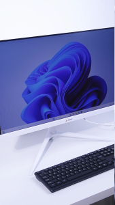 Brand New XPRO All In One PC | T27 PRO Touch | TouchScreen Pc | 27 Inch Wide Screen | Intel i7 | Up to 512GB SSD | 360 Swivel Screen | Local SG | Best Quality