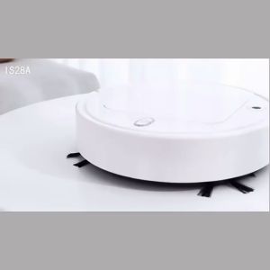 [Local stock]Home smart sweeper Smart 4-in-1 cleaning machine 4800mah charging spray mute strong suction floor carpet sweeping cleaning household smart sweeping robot vacuum cleane