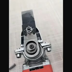 [ลดราคาพิเศษ] ชุดแปลงหินเจียร ลูกหมูหินเจียร ชุดหัวแปลงเครื่องเจียร์ อเนกประสงค์ พร้อมใบขัด ตัด เซาะ ครบ สำหรับตัดไม้ เจาะไม้ เหมาสำหรับไม้เนื้ออ่อน - ลูกหมูเป็นเครื่องตัด ขัด เซาะ อะแดปเตอร์แปลง วัสดุทนทาน - ชุดแปลงหินเจียร เครื่องมือช่างไม้