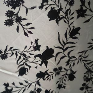 MICRO PEACH FABRIC SOLD PER YARD