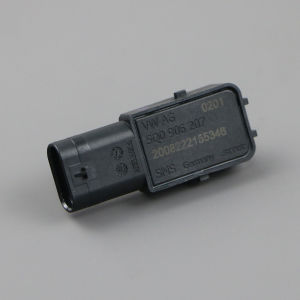 Genuine Brake Booster Pressure Sensor 5Q0906207 For Audi A3 A4 B9 A6 Q7 Golf GTI