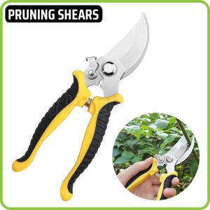 Pruning Shears Gunting Dahan Bunga Ranting Stek Alat Gunting
