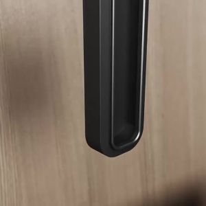 Hidden Recessed Handle