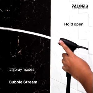 PALOMA TSP 3103 Toilet Shower Jet Washer Bidet Cebok Kloset Closet WC Kamar Mandi