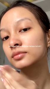 SKINTIFIC Glycolic Acid Exfoliating Brightening Toner 80ml