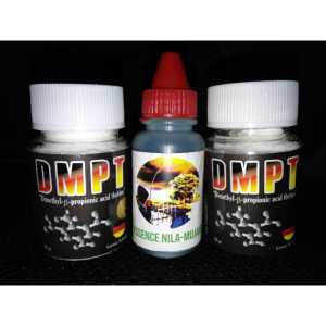 Essen Nila Mujaer Mix DMPT