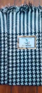 Sorban Tenun Arafat Jagung/Surban Palestina Premium