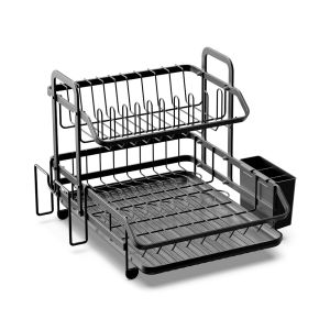 MOLORE | Multifunctional Kitchen Dish Rack
