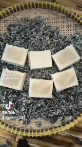 [Do For You] Xà phòng thủ công 100% thiên nhiên gia dụng 100g